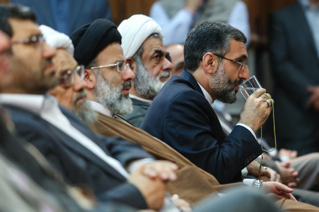 قوه قضاییه بیش از سایر بخش‌ها نیازمند هدایت‌گری است